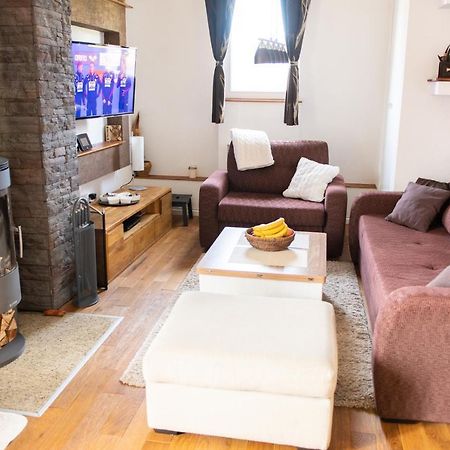 Apartman Ena Vlasic Exterior foto