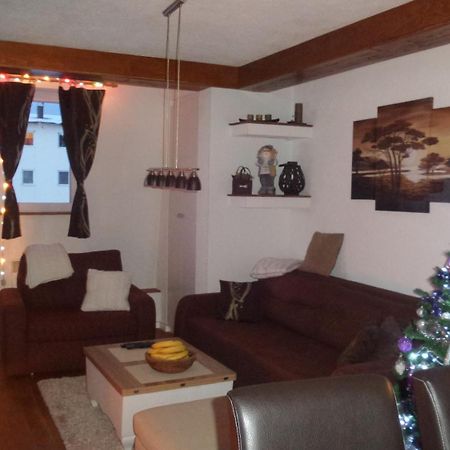 Apartman Ena Vlasic Exterior foto