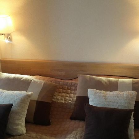 Apartman Ena Vlasic Exterior foto