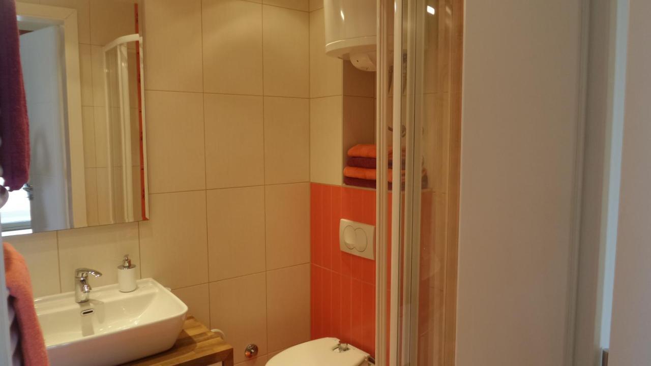 Apartman Ena Vlasic Quarto foto