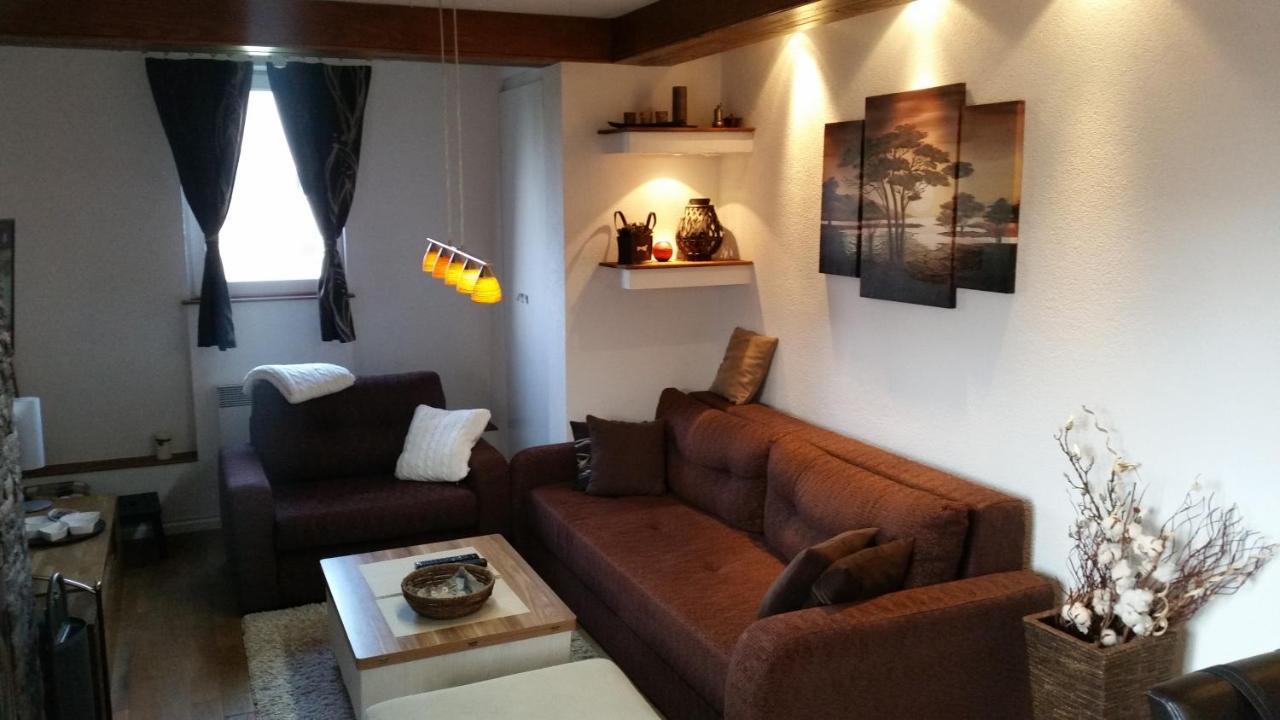 Apartman Ena Vlasic Exterior foto