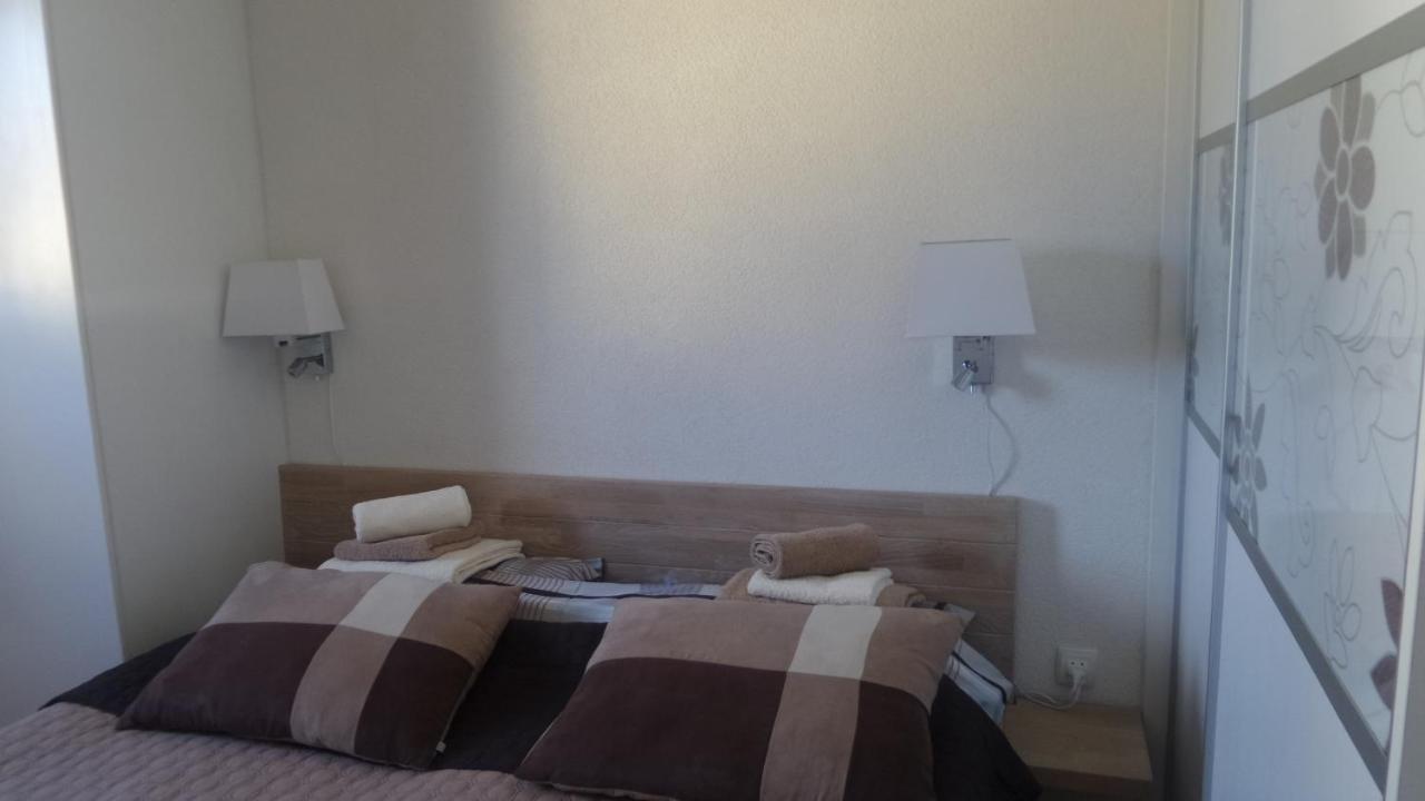 Apartman Ena Vlasic Exterior foto