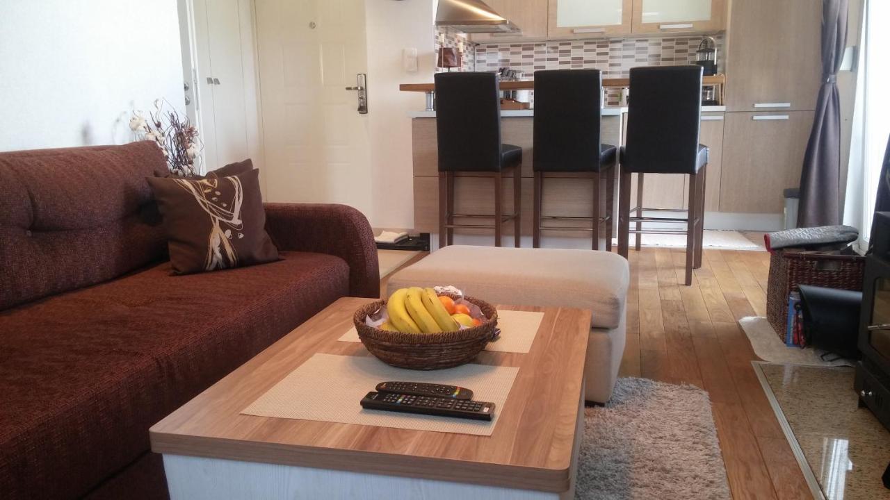 Apartman Ena Vlasic Exterior foto
