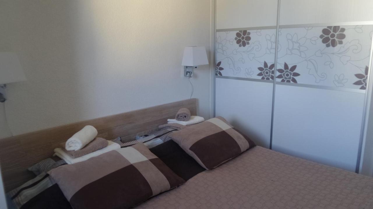 Apartman Ena Vlasic Exterior foto