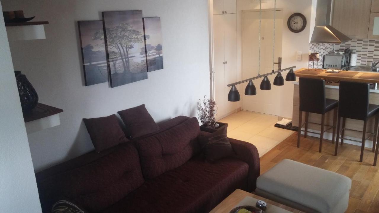 Apartman Ena Vlasic Exterior foto