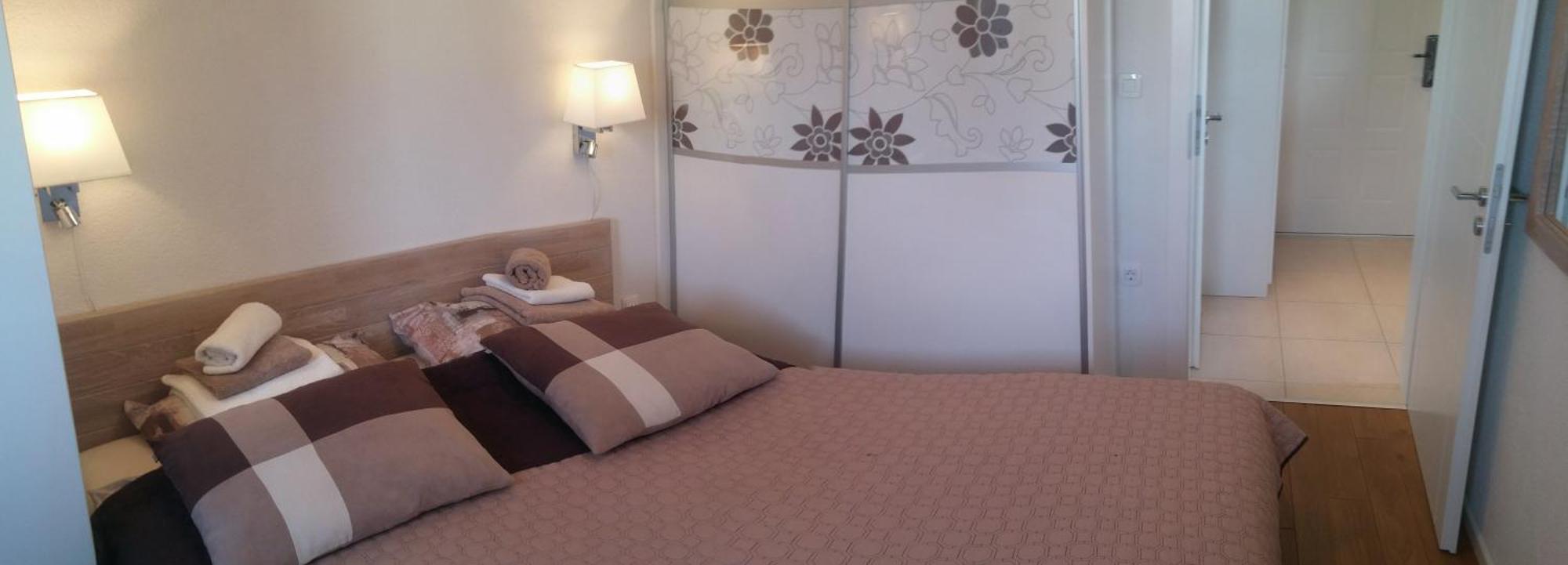 Apartman Ena Vlasic Exterior foto