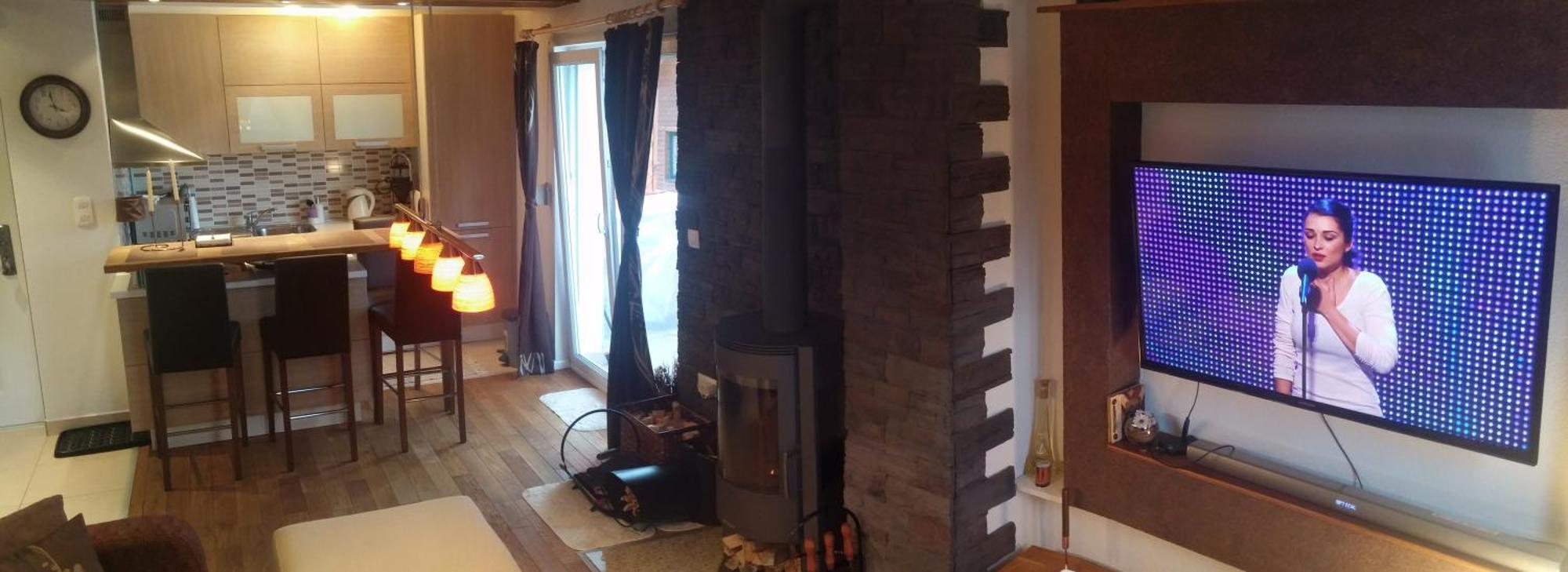 Apartman Ena Vlasic Exterior foto