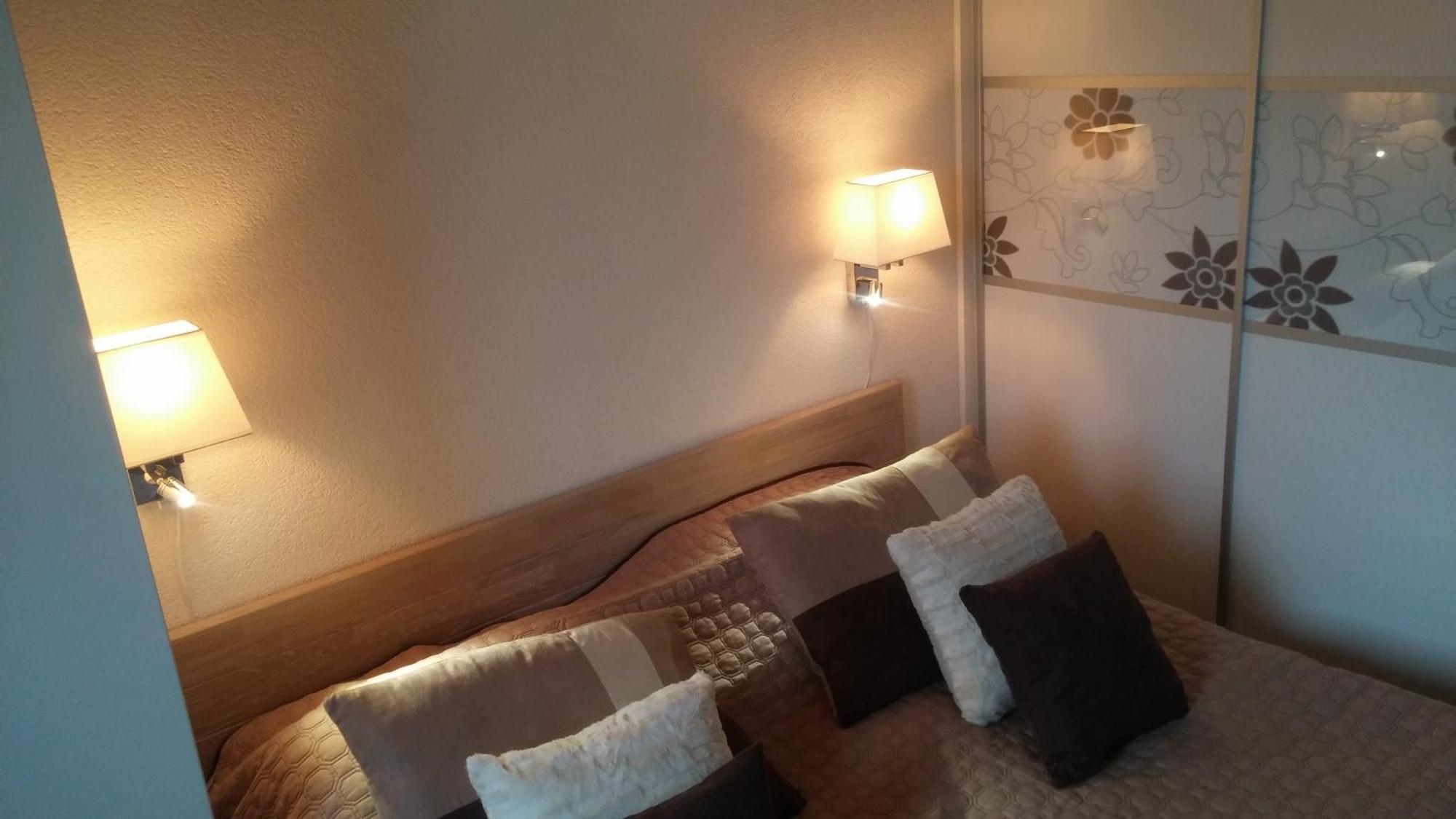 Apartman Ena Vlasic Exterior foto