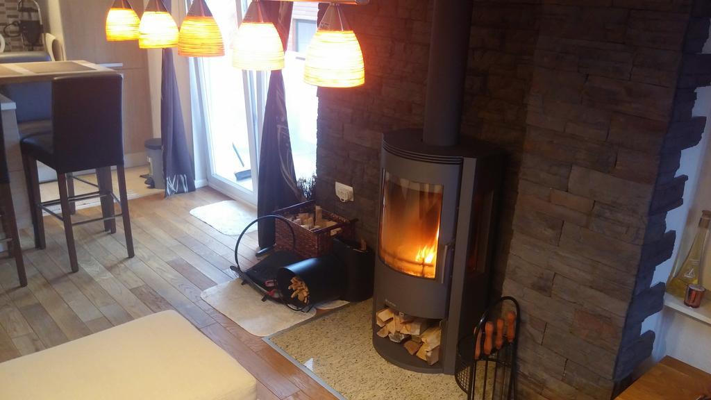 Apartman Ena Vlasic Quarto foto