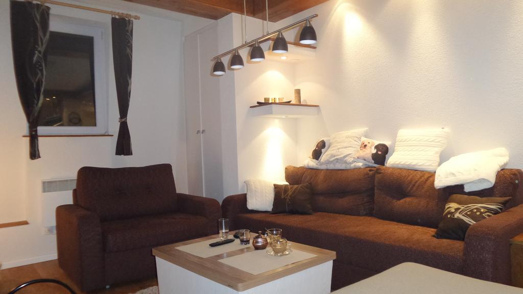 Apartman Ena Vlasic Exterior foto
